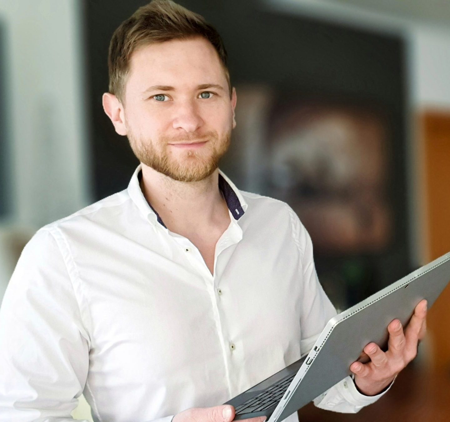 SEO & Tracking Analytics Freelancer Michael Czajka